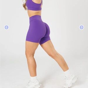 New paragon shorts RecStretch